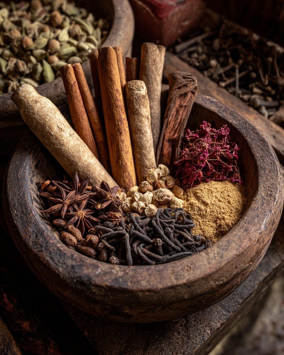 6 Natural Herbs That Improve Your Health - detail 1
