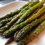 Air Fryer Asparagus