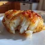 Air Fryer Cod