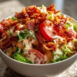 BLT Dip