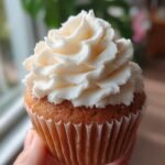 Bakery Style Cupcakes