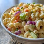 Best Macaroni Salad
