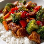 Better Than Takeout -- We always make extra!