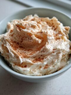 Brown Sugar Cinnamon Butter