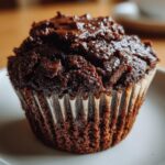 Brownie Cupcakes