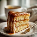 Caramel Cake