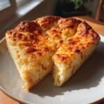 Cheese Pie