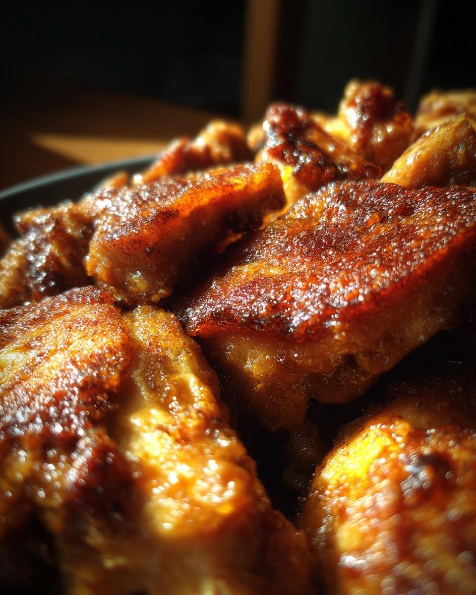 Chicken Pan in Honey Sensation Sauce, Beware it is Addictive - detail 3