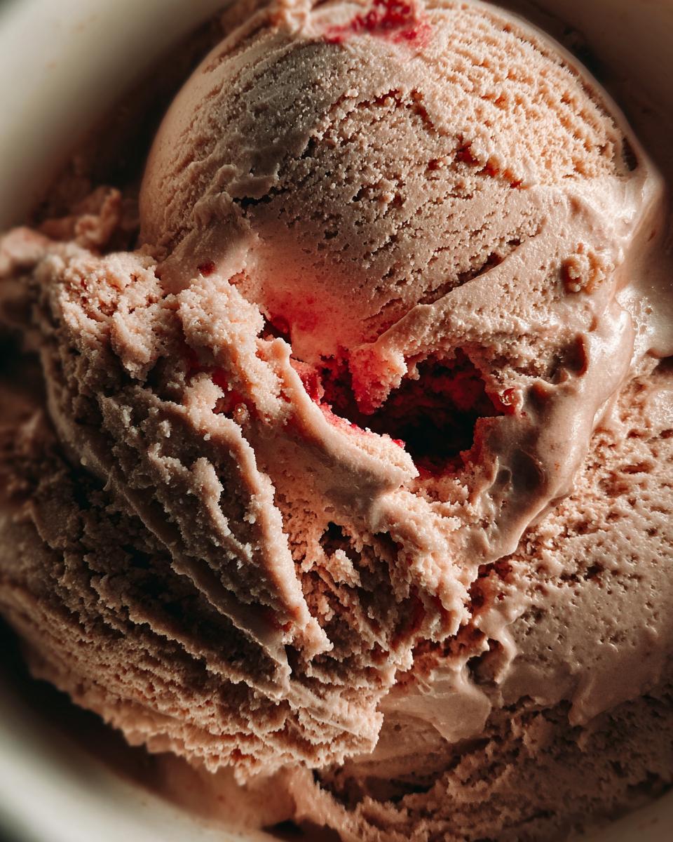 Dr Pepper Ice Cream!! No-churn recipe - detail 3