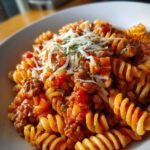 Even my picky eaters LOVE this recipe! Its so quick and easy - also so delicious!