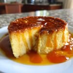 Gelatin Flan Recipe