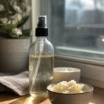 Homemade Cleaning Sprays