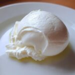 Homemade Mozzarella Cheese