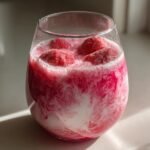 Homemade Pink Drink