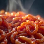 Homemade Simple Pasta Sauce