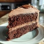 I Teach You 4 Exquisite Cake Recipes