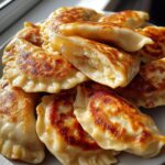 Keep Calm and Eat Pierogi!