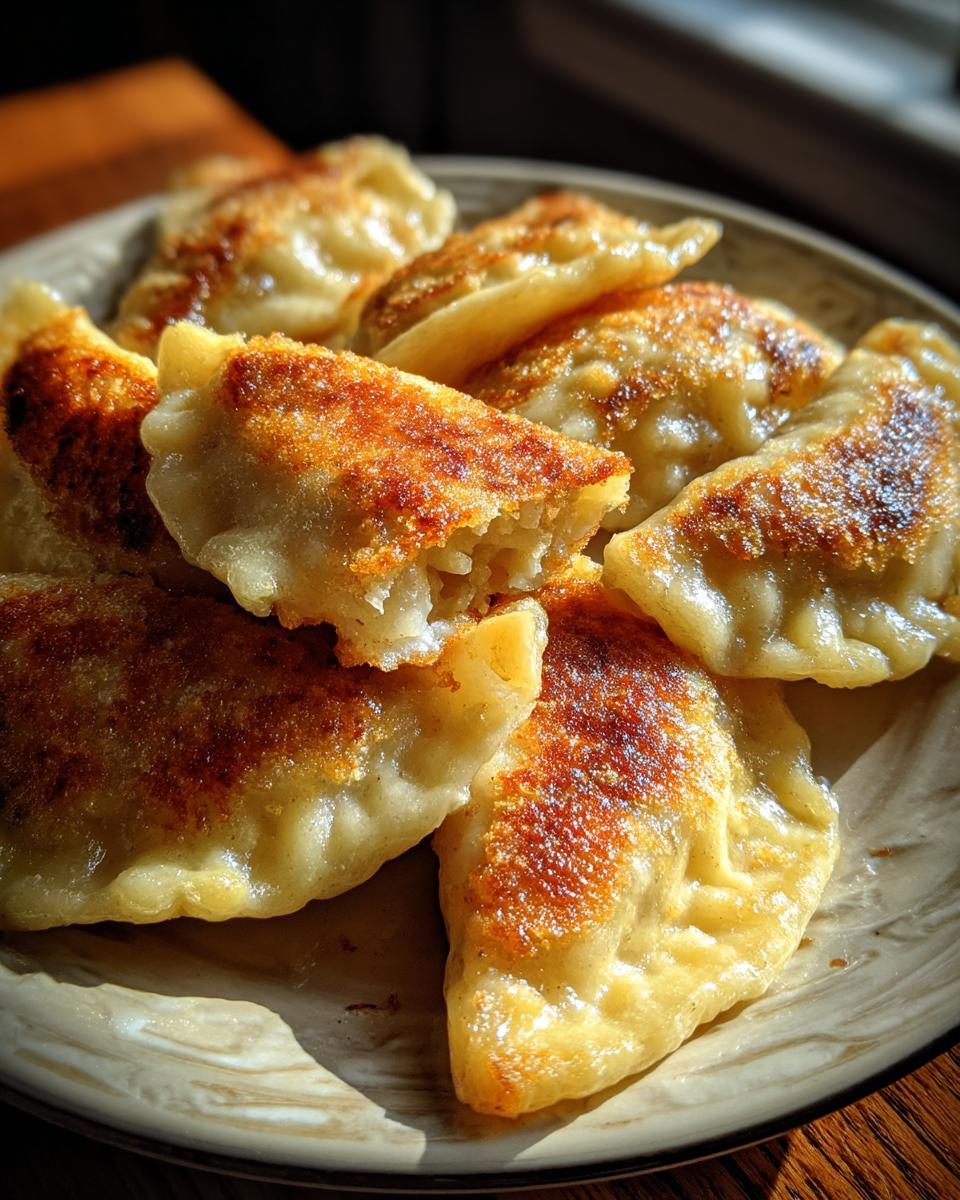 Keep Calm and Eat Pierogi! - detail 3