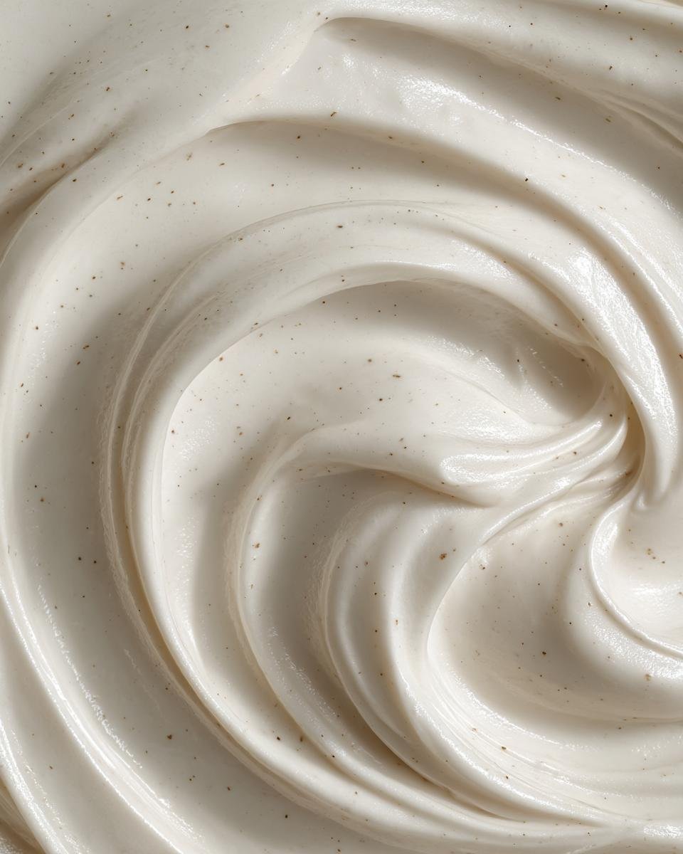Must-Try Homemade Mexican White Sauce - detail 1