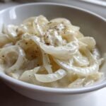 Our Family's Amish Onion Bliss