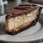 Peanut Butter Cream Pie