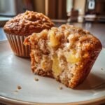 Pineapple Muffins