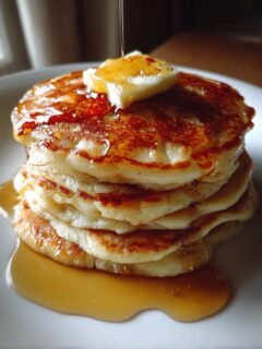 Quick and Easy Recipe