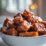 Slow Cooker Sweet Potatoes