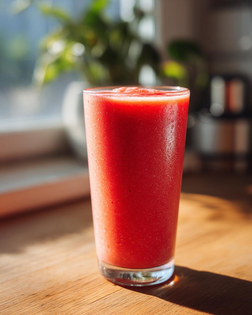 Smoothies for the Whole Week - detail 2