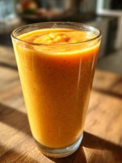 Smoothies for the Whole Week