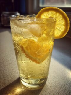 State Fair Lemonade