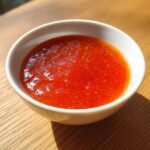 Sweet and Sour Sauce