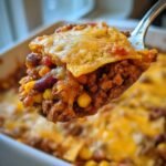 Taco Casserole