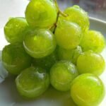 The most fun grapes EVER!