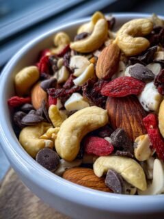 Title: Quick and Easy Snacks