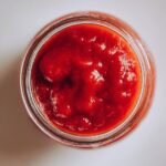 Tomato Ketchup Recipe