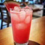 Watermelon Lemonade