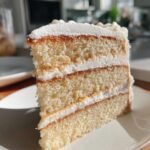 What do you think of this wedding cake?