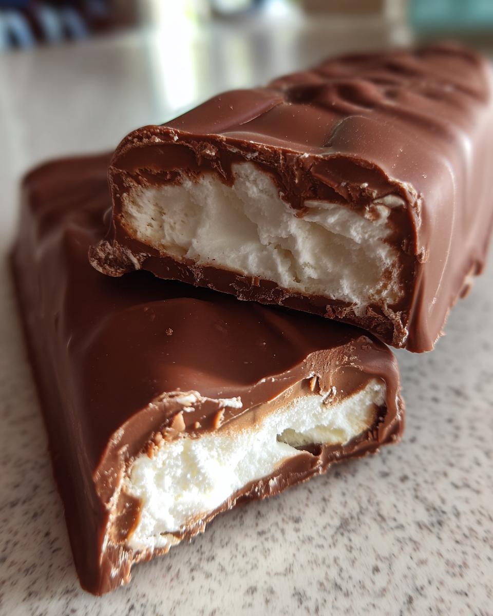 3 Musketeers Bars - detail 1