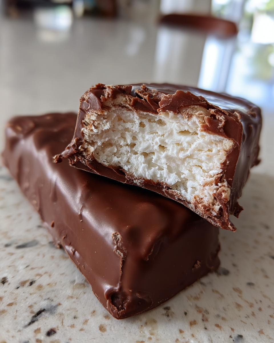 3 Musketeers Bars - detail 2