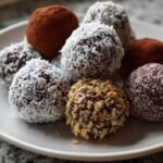4 Homemade No-Bake Truffle Recipes