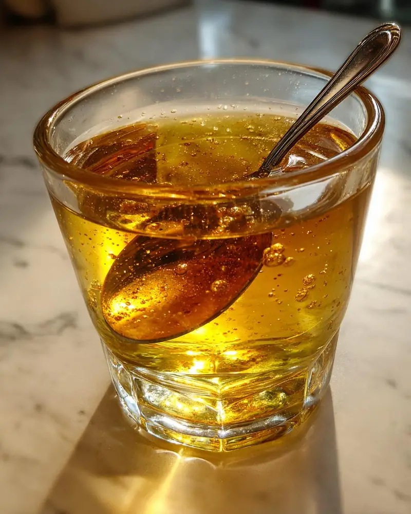 Apple Cider Vinegar Drink Recipe to Lose Weight – Simple Mix - detail 1