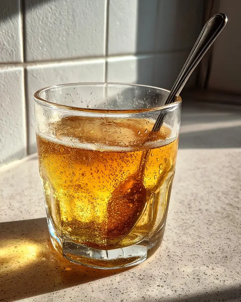 Apple Cider Vinegar Drink Recipe to Lose Weight – Simple Mix - detail 2