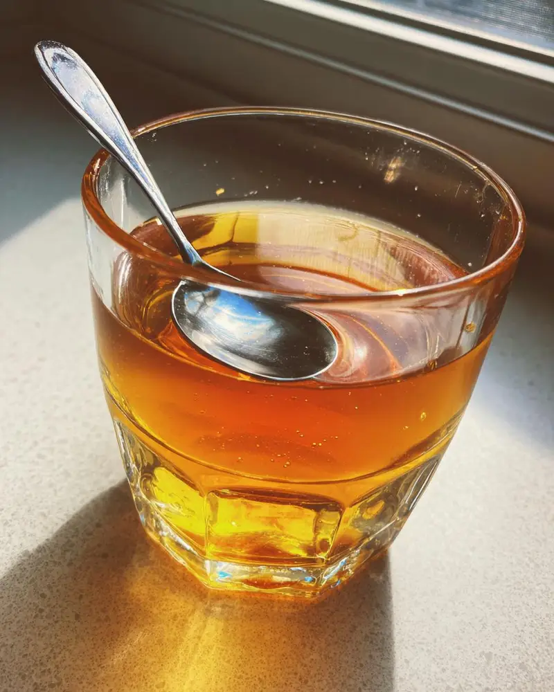 Apple Cider Vinegar Drink Recipe to Lose Weight – Simple Mix - detail 3