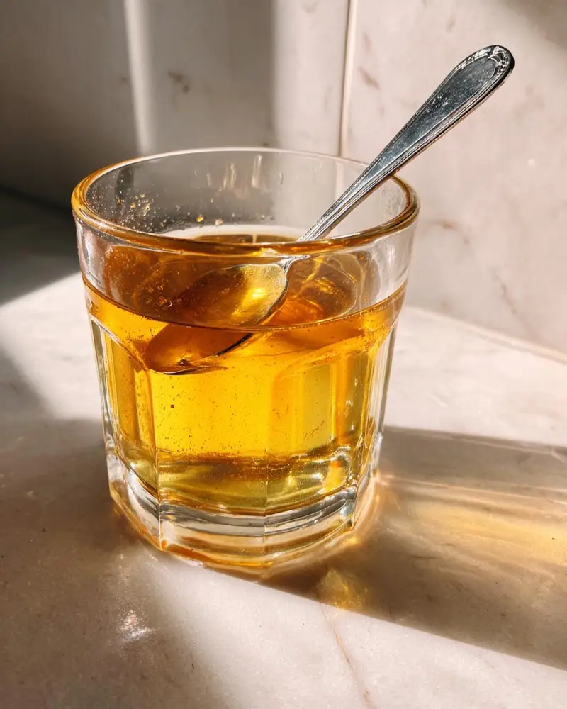 Apple Cider Vinegar Drink Recipe to Lose Weight – Simple Mix - detail 4