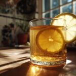 Apple Cider Vinegar for Weight Loss Recipe – Morning Shot