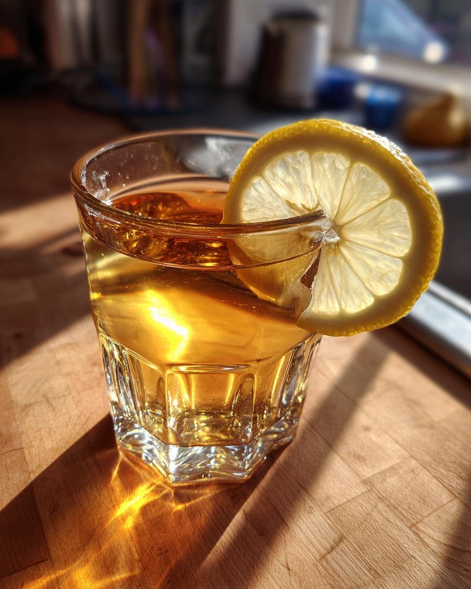Apple Cider Vinegar for Weight Loss Recipe – Morning Shot - detail 3