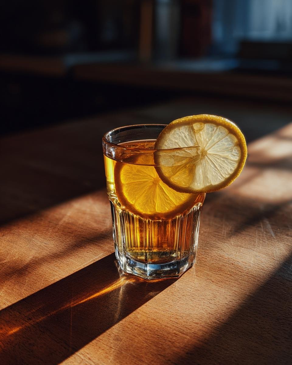 Apple Cider Vinegar for Weight Loss Recipe – Morning Shot - detail 4