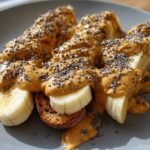 Banana Recipe for Weight Loss – Easy Snack