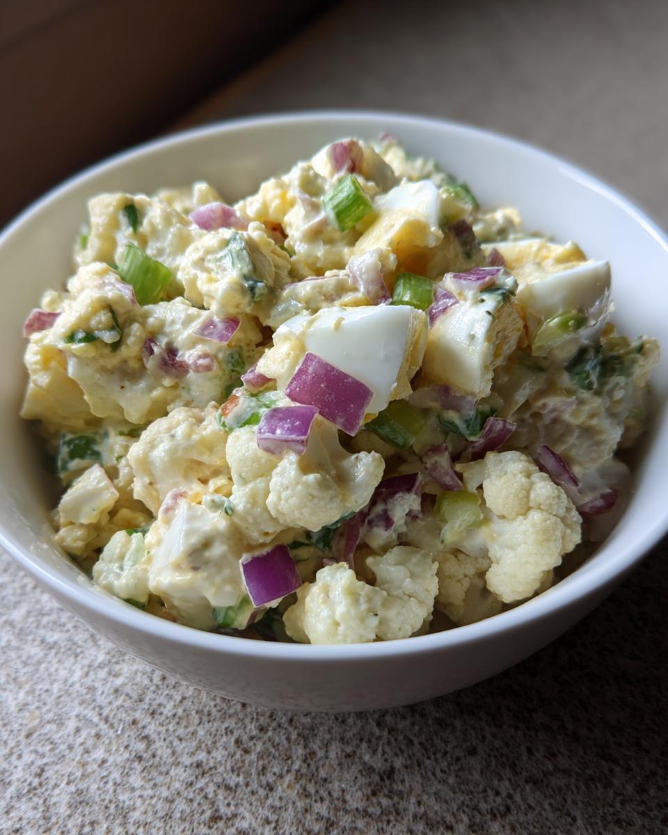 Cauliflower 